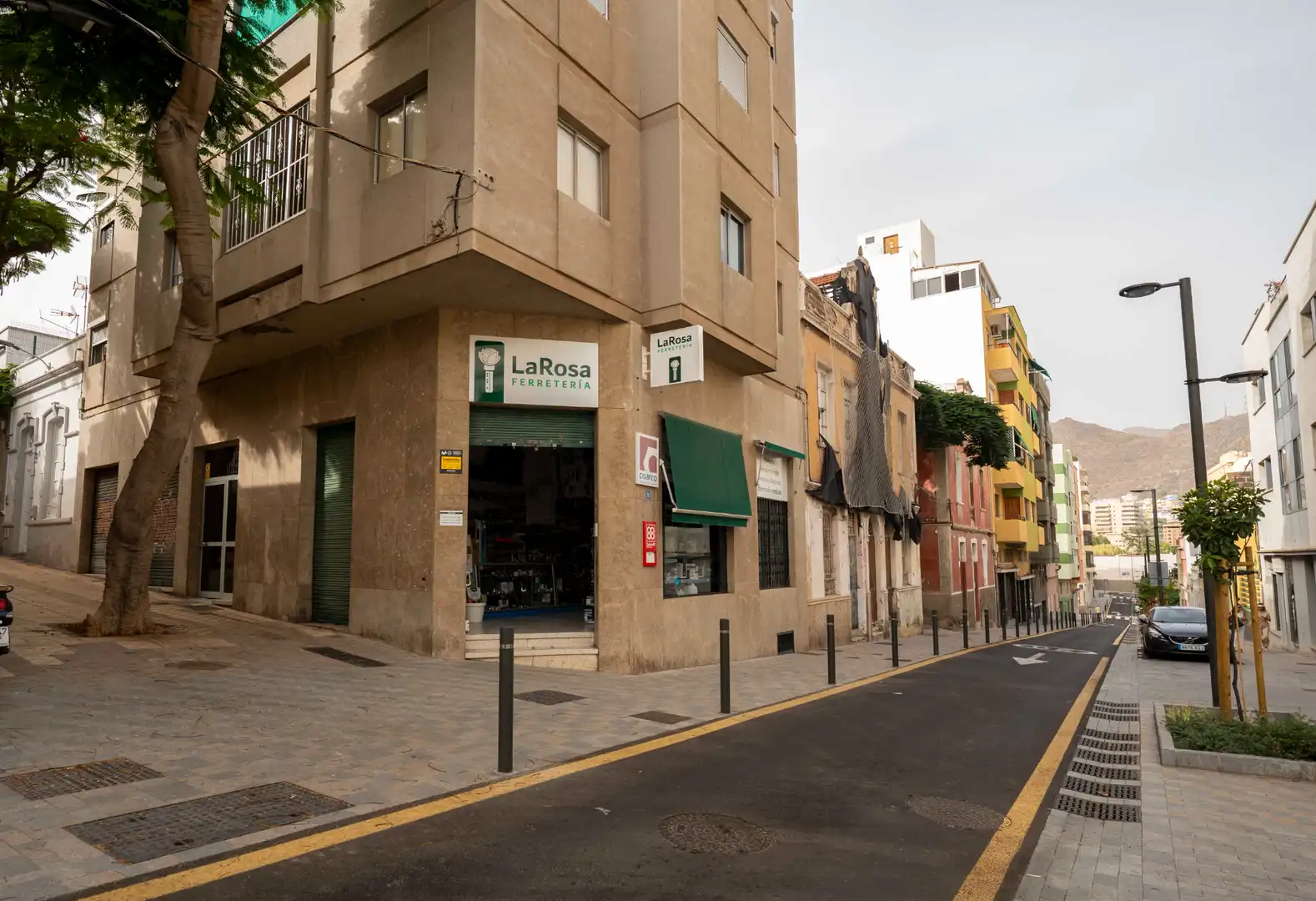 Pis en venda a Calle San Francisco Javier, 34, Toscal