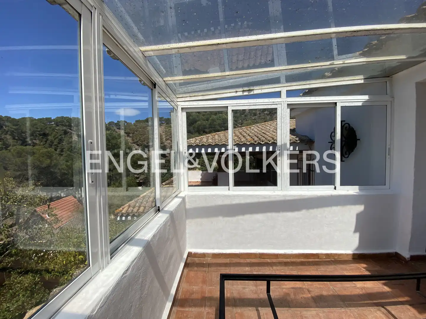Casa a schiera con balcone in affitto a Monteamor - La Carrasca - El Peucal, imagen 48