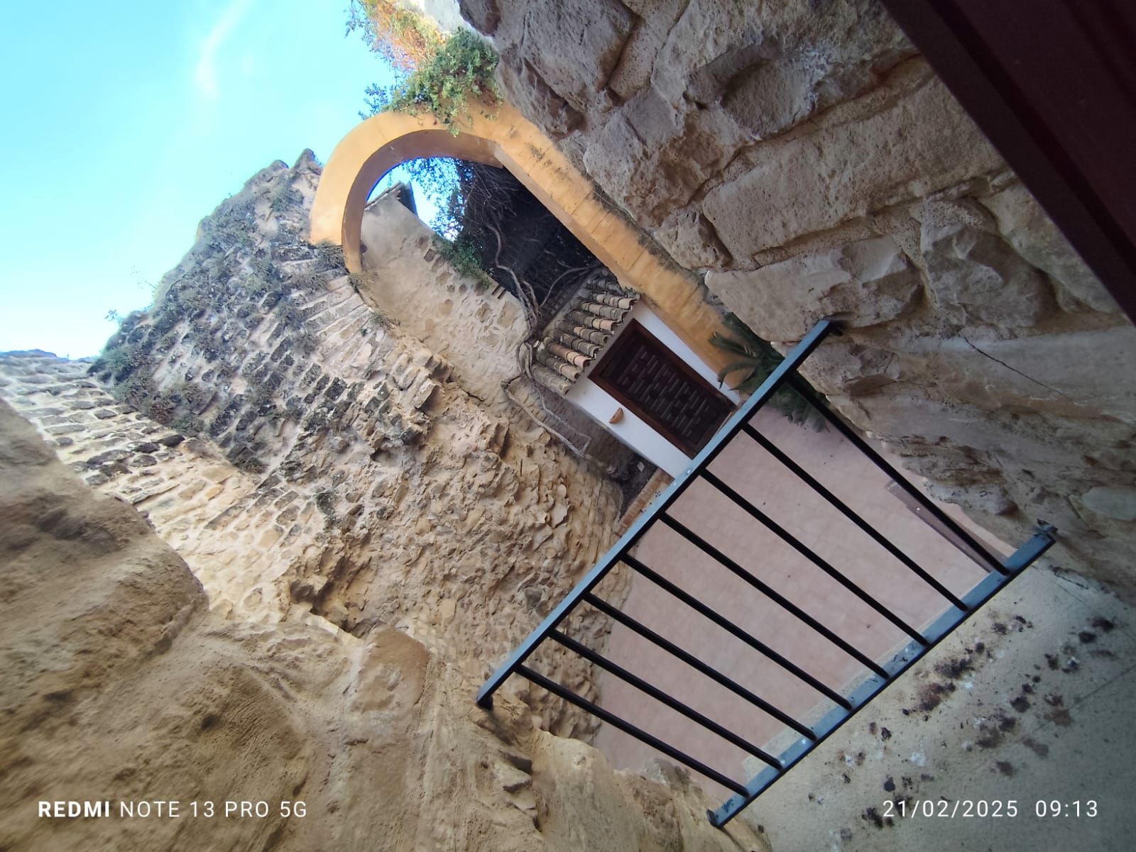 Casa o xalet en venda en Úbeda amb Terrassa, Moblat i Balcó