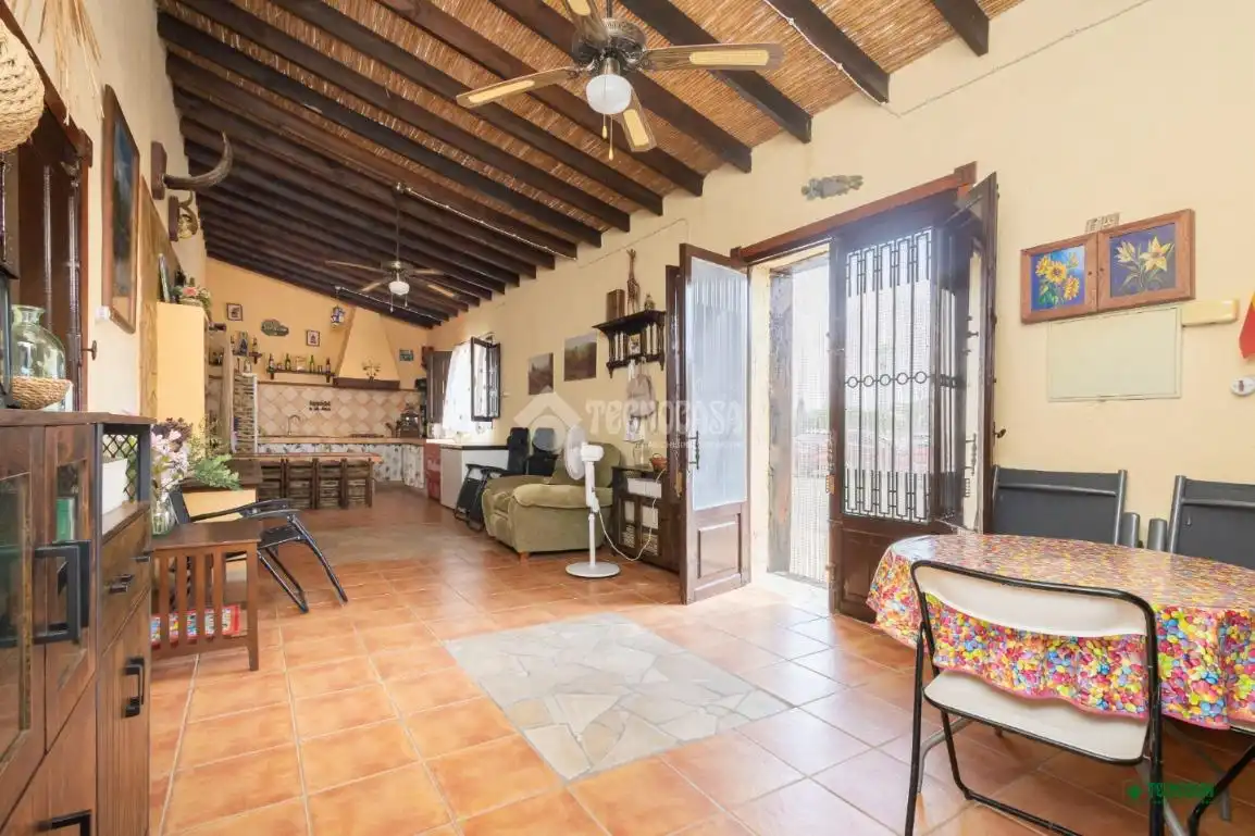 Country house with pool for sale in Burjulu - La Mulería, imagen 9