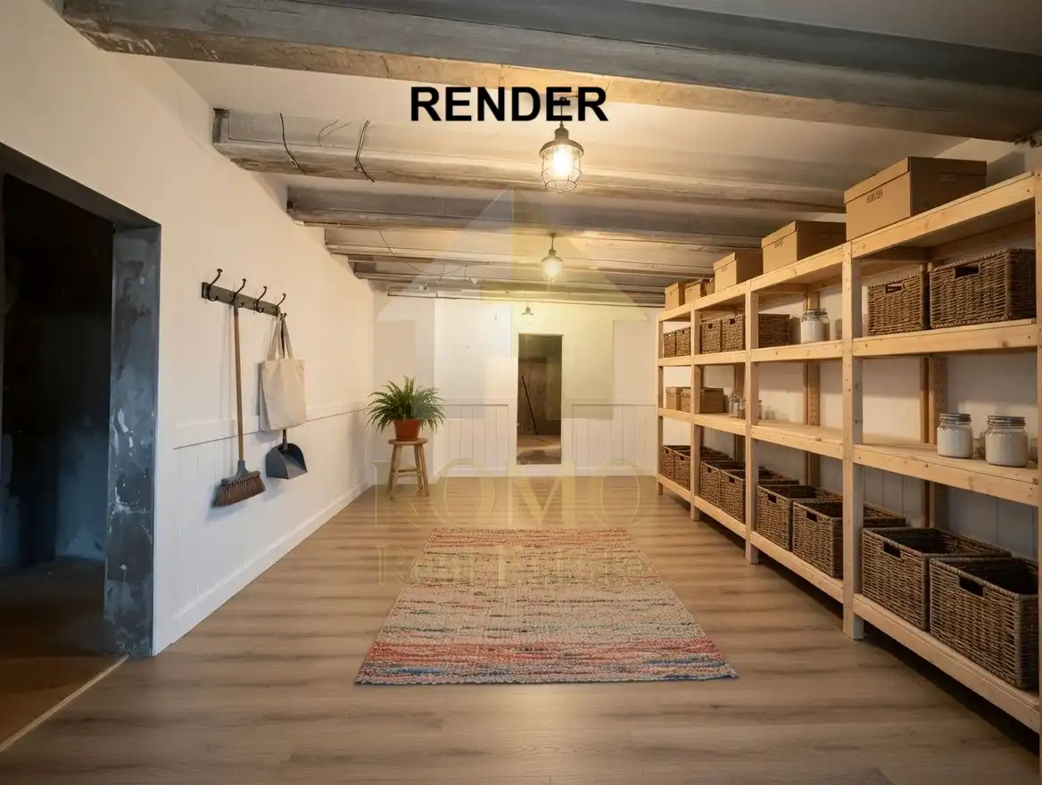 Casa adosada en venta en Terrassa con Terraza y Trastero