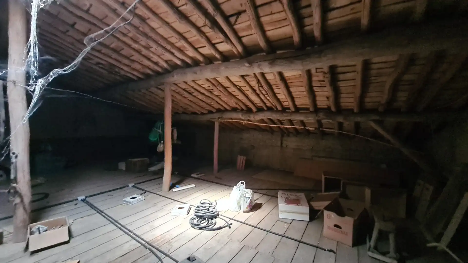 Casa amb jardí en venda a Calle Sol 14, imagen 8
