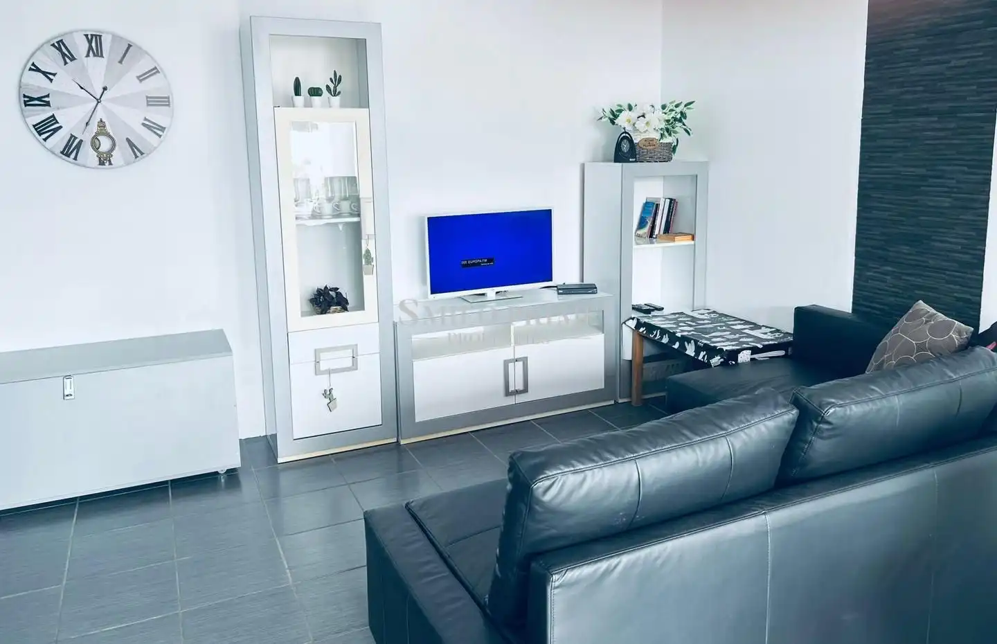 Flat for rent in Calle Ten-bel, Costa del Silencio