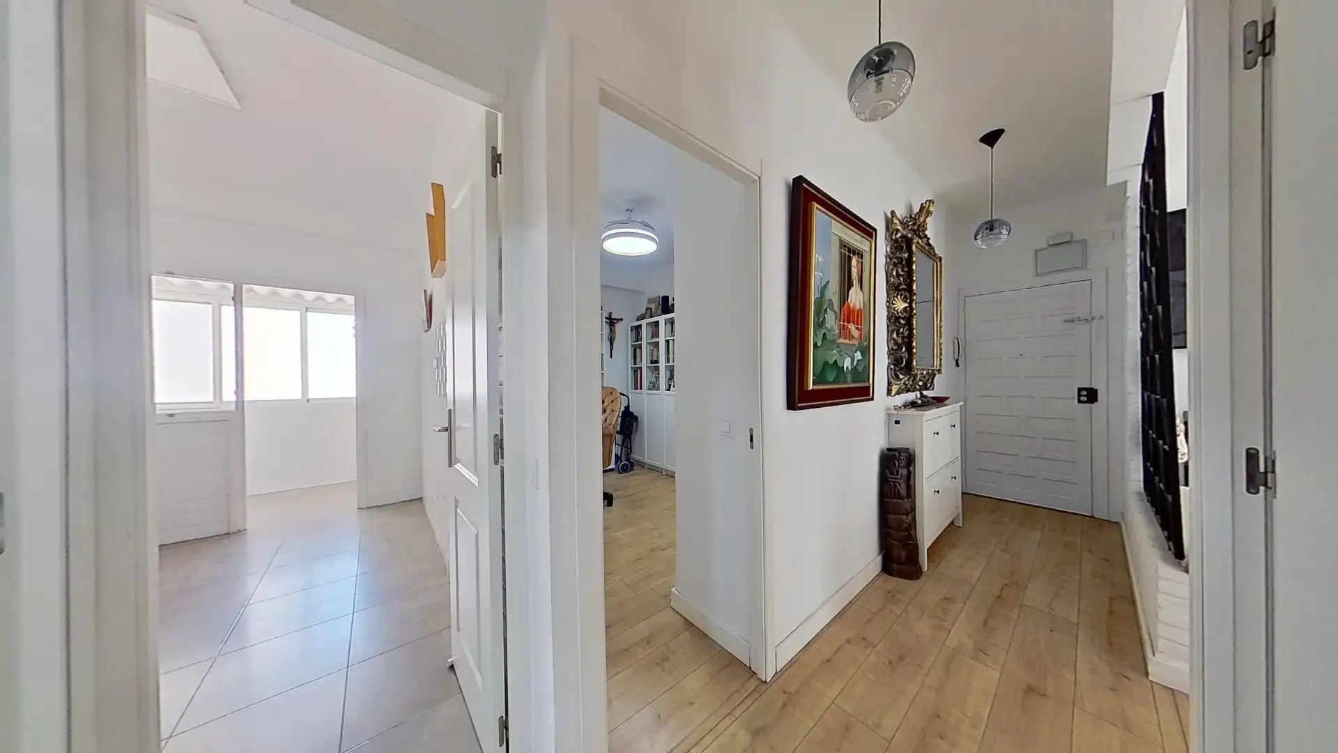 Wohnung mit Terrasse zum Verkauf in Calle Héroe de Sostoa, imagen 16