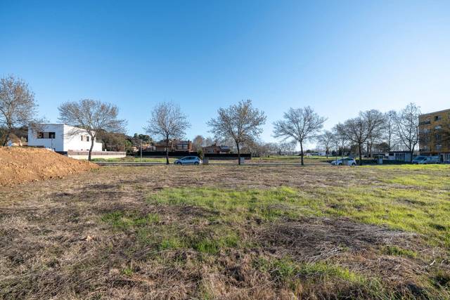 Terreno residencial en Venta en Carrer de Francesc Ferrer i Guàrdia, 64 en Medinyà