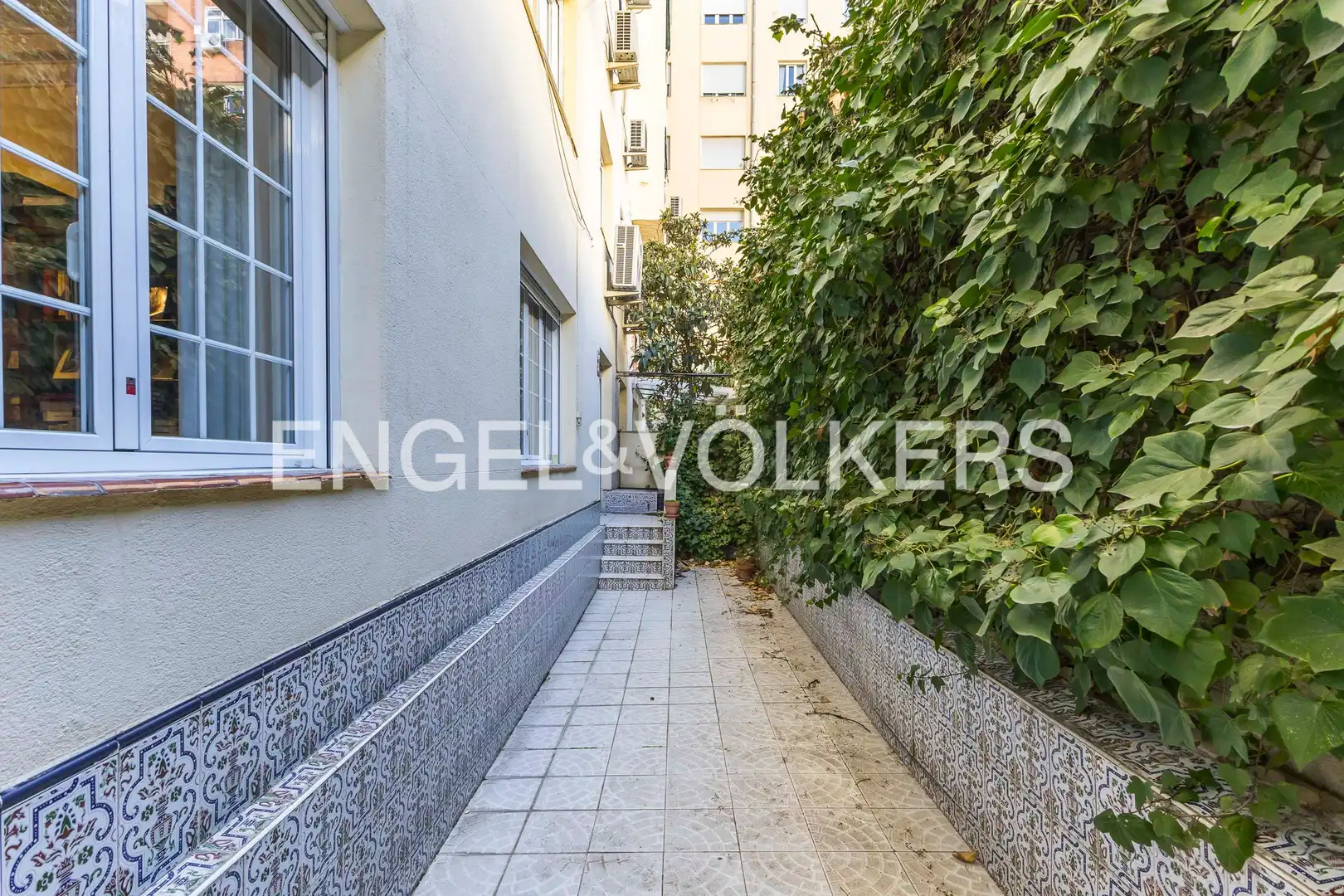 Piso con ascensor en venta en Calle del Príncipe de Vergara