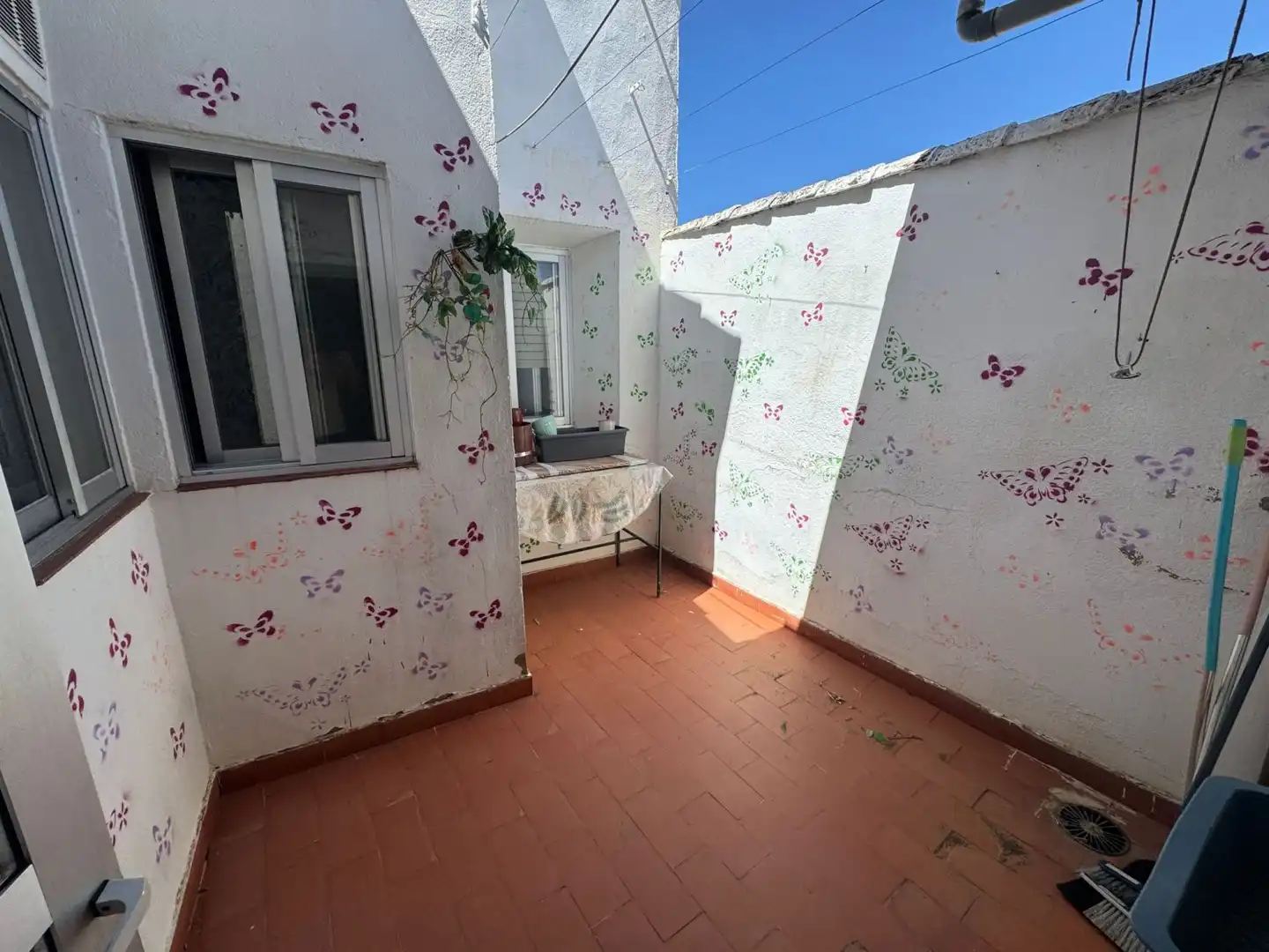 Flat for rent in Valdepeñas