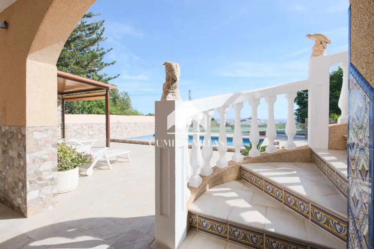 Finca rústica en venta en Centro