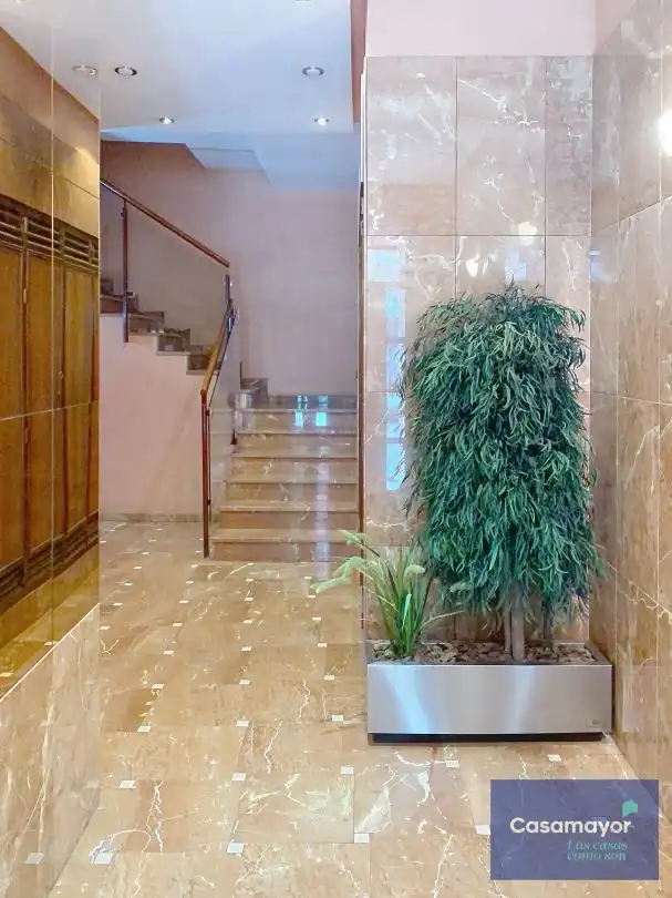 Flat for sale in Alicante / Alacant  with Air Conditioner, Heating and Storage room