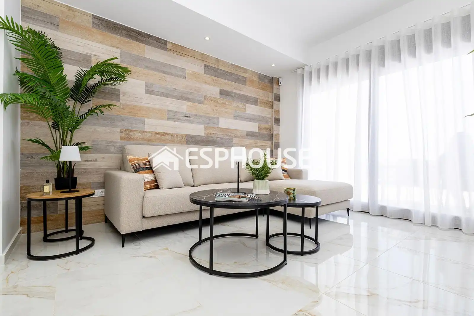 Casa con terraza en venta en Casco urbano, imagen 7