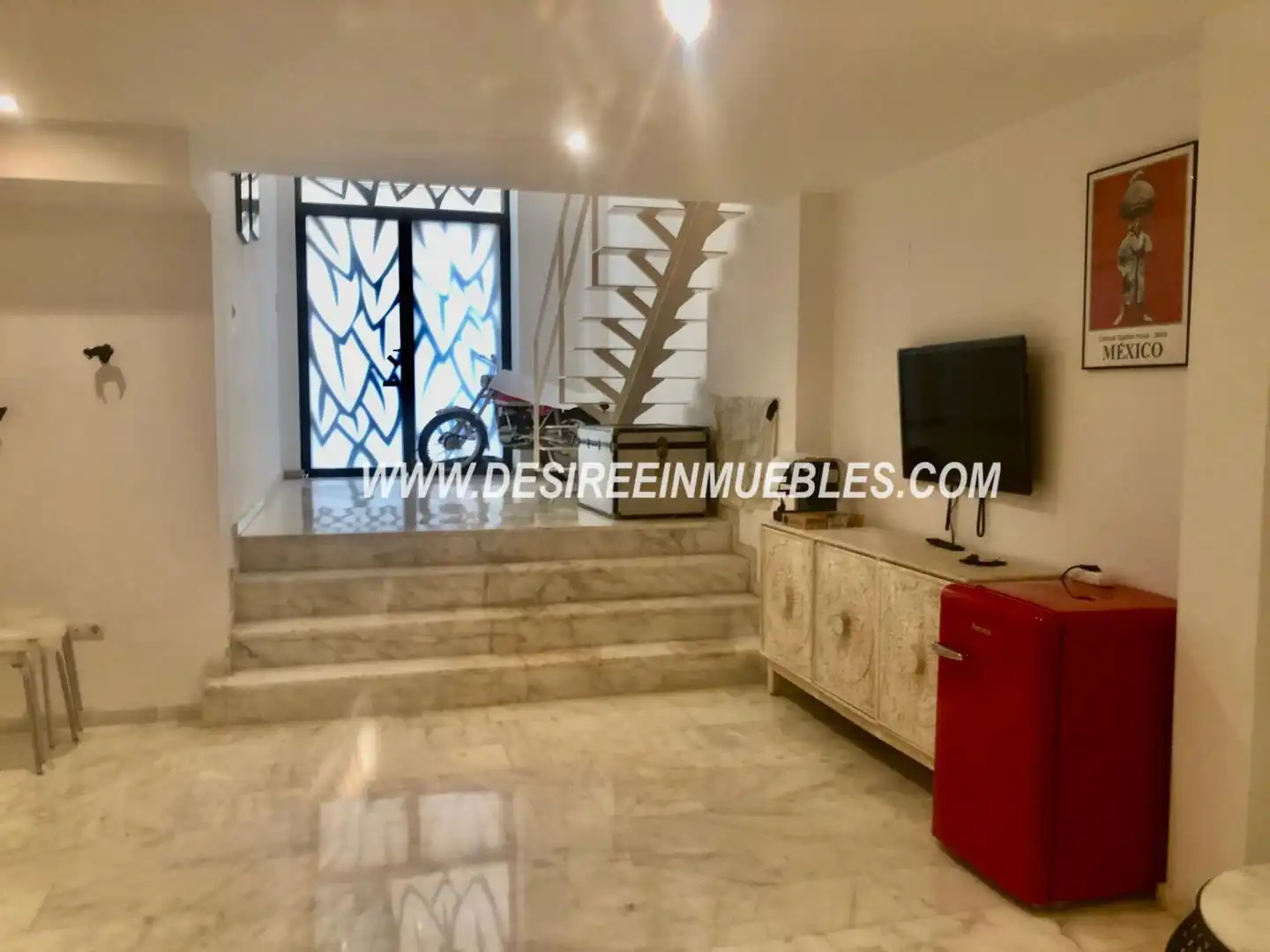 Ground floor for rent in Carrer de Santa Eulàlia, Sant Francesc