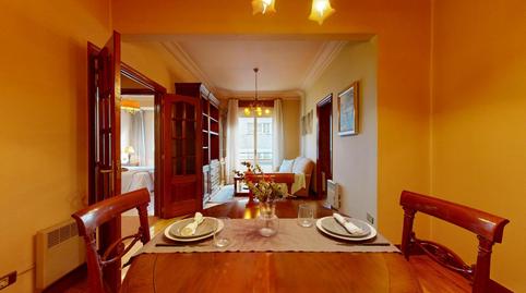 Foto 5 de Pis en venda a Calle de José María Escuza, Sabino Arana - Jesuitas, Bilbao