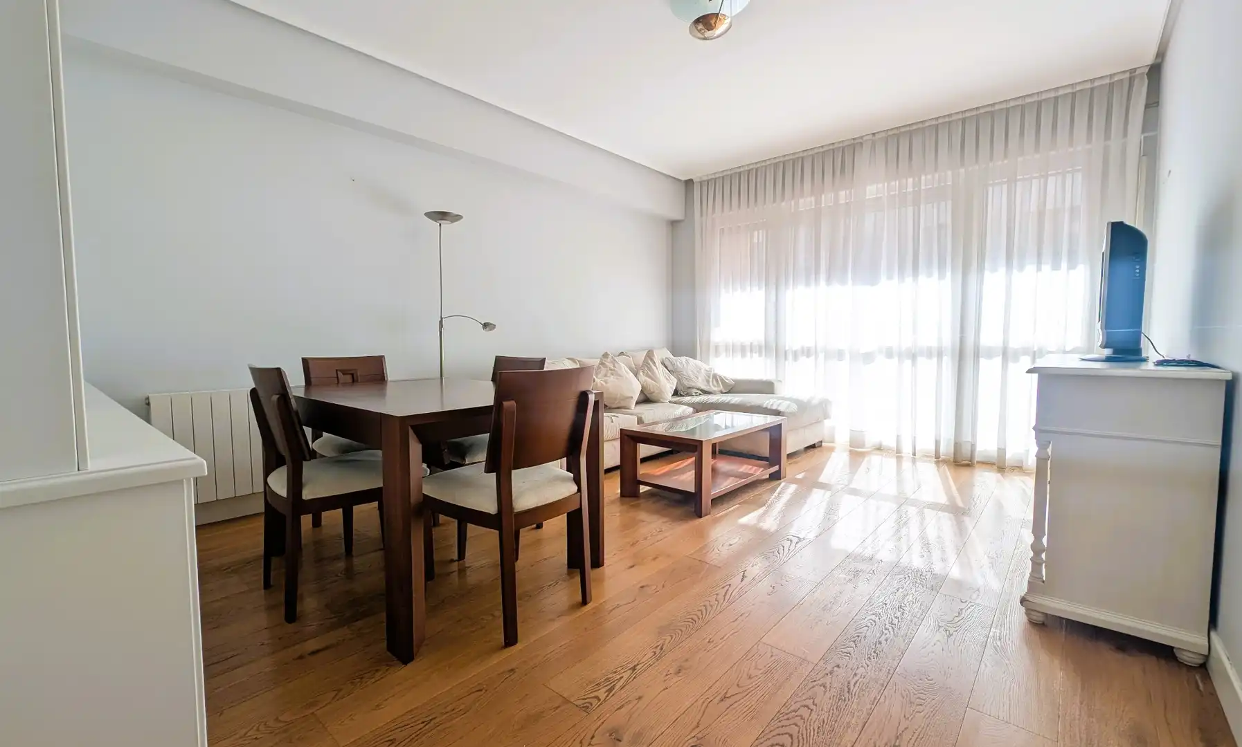 Appartamento con ascensore in vendita a Avenida Algortako Etorbidea 106, imagen 3
