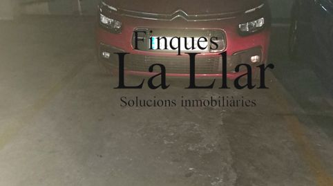 Foto 5 von Garage zum Verkauf in Pere Sala, La Roureda, Viladecans