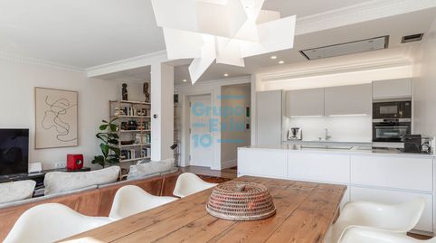 Foto 5 de Piso en venta en Easo Kalea, Amara Zaharra - Arbaizenea, Donostia - San Sebastián
