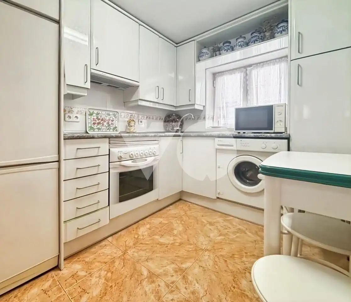 Cuina de Pis en venda en Madrid amb Aire condicionat, Calefacció i Parquet