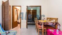 Dining room of Flat for sale in  Madrid Capital  with Terrace