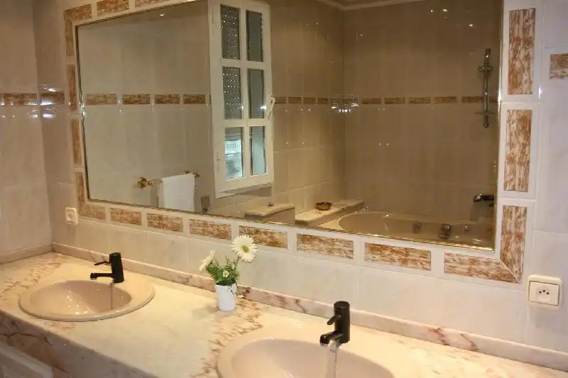 Chalet con jardín en venta en Cuacos de Yuste, imagen 20