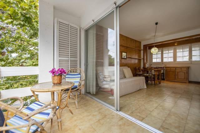 Apartamento en Venta en Carrer RIERA en Tamariu