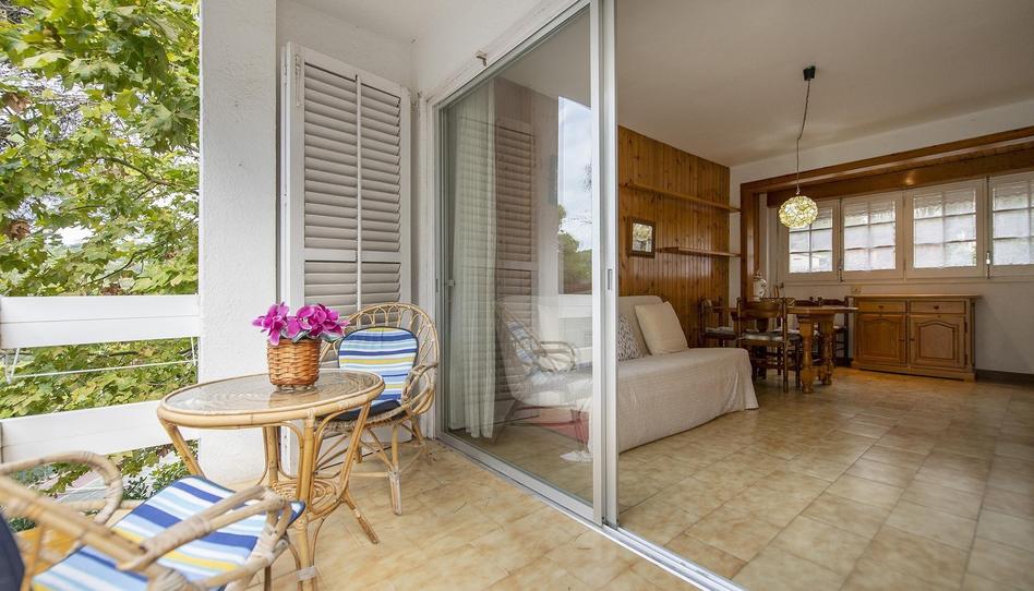 Photo 1 of Apartment for sale in Carrer Riera, Tamariu, Girona