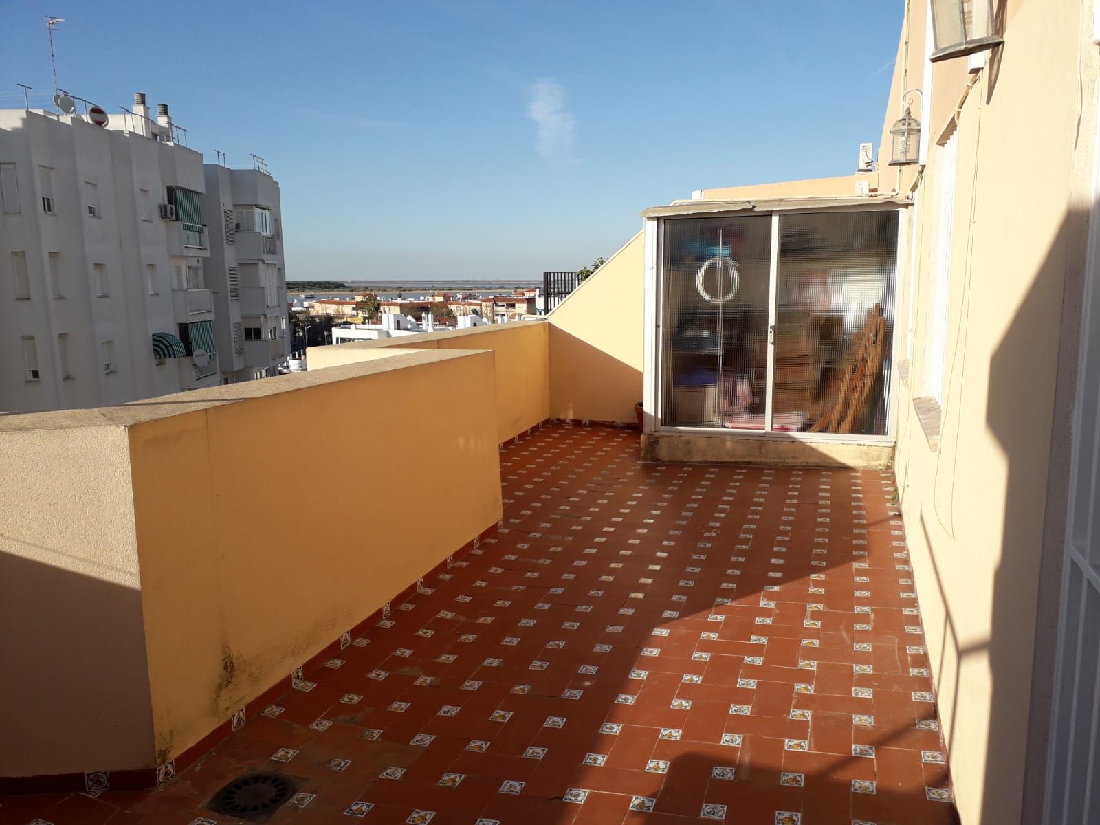Attic to rent in Calle del Correo, Centro - Calzada - Cabo Noval