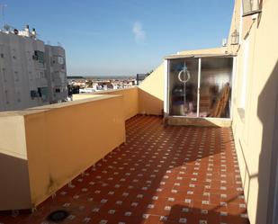 Attic to rent in Calle del Correo, Centro - Calzada - Cabo Noval