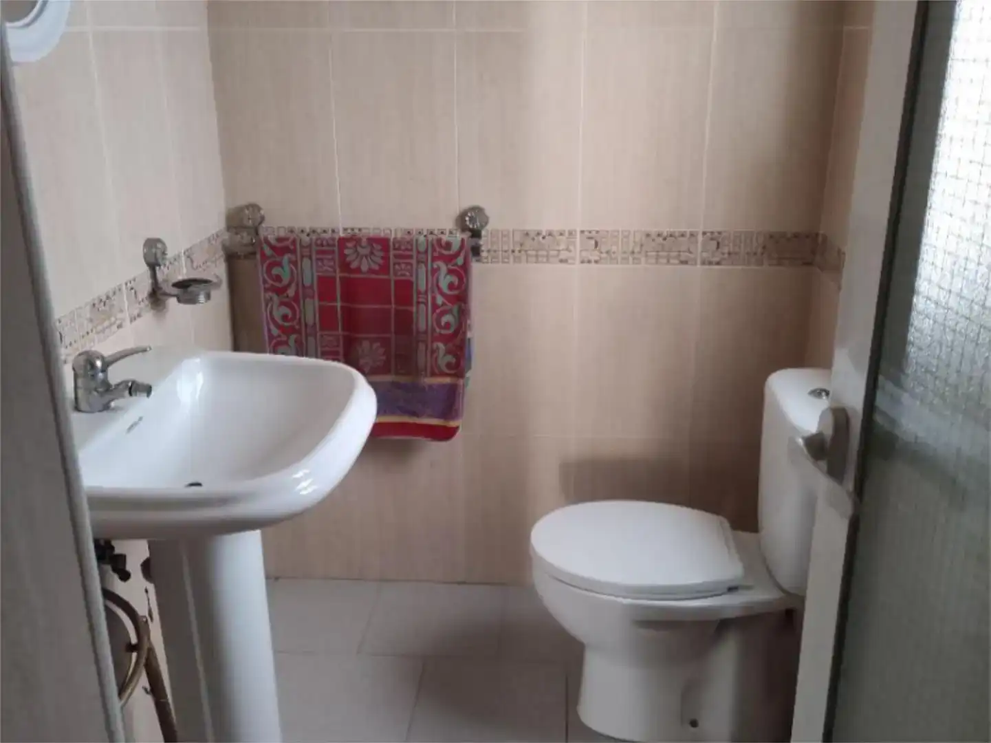 Bany de Garatge en venda en Quintana de la Serena