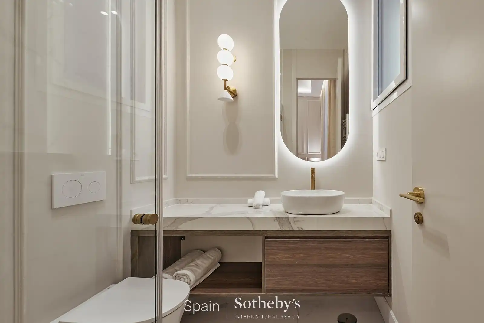 Apartamento con ascensor en venta en Calle del Barco, imagen 26