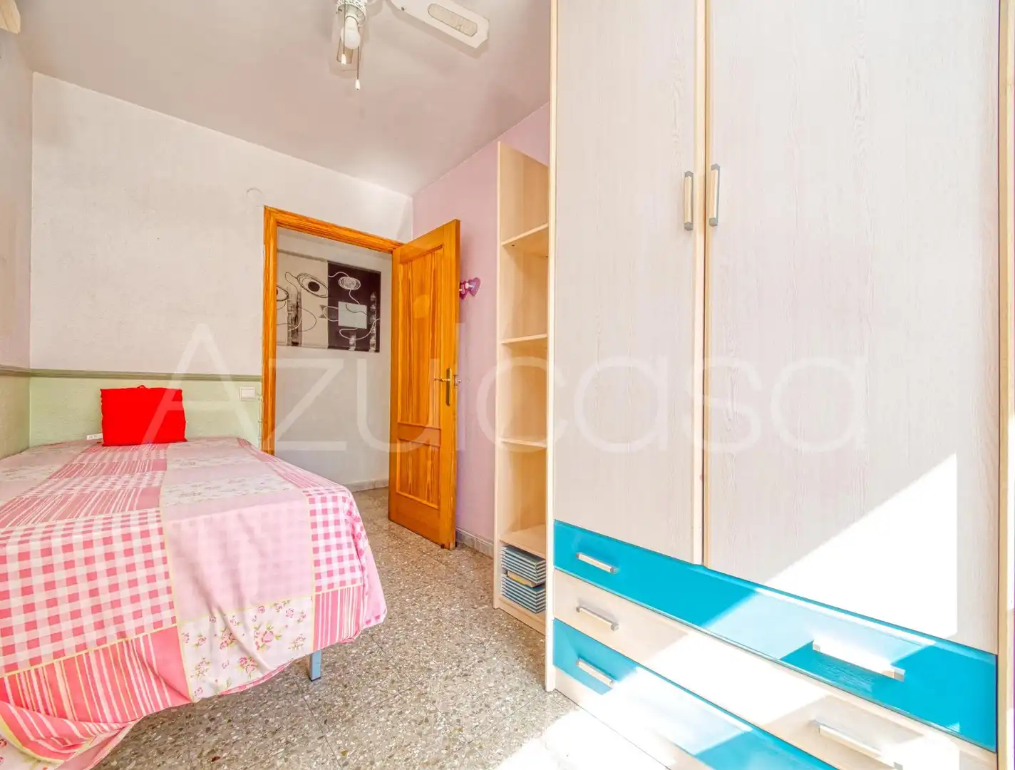 Piso con ascensor en venta en Calle Aureliano Ibarra, imagen 16