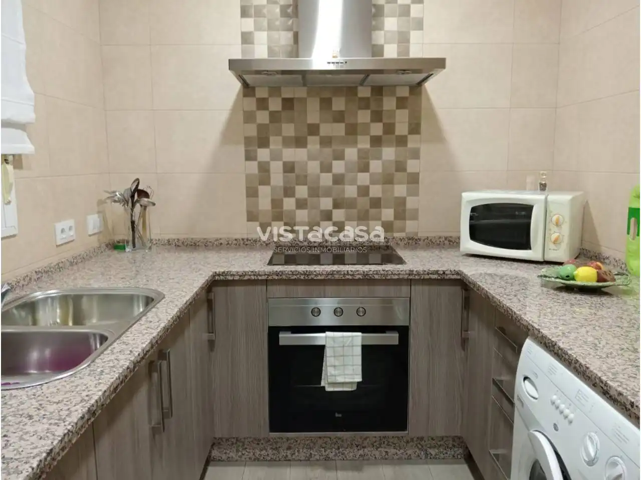Maison mitoyenne à louer à Mairena del Alcor, imagen 9