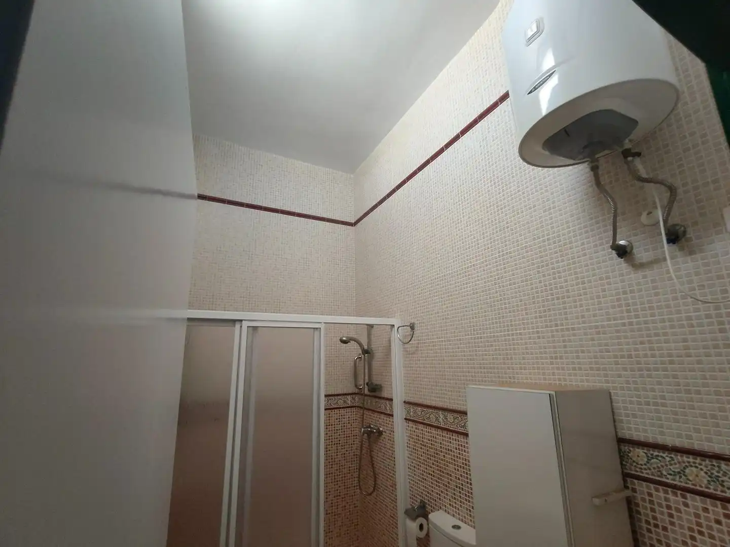 Bathroom of Flat for sale in Cuevas del Almanzora  with Terrace, Swimming Pool and Community pool