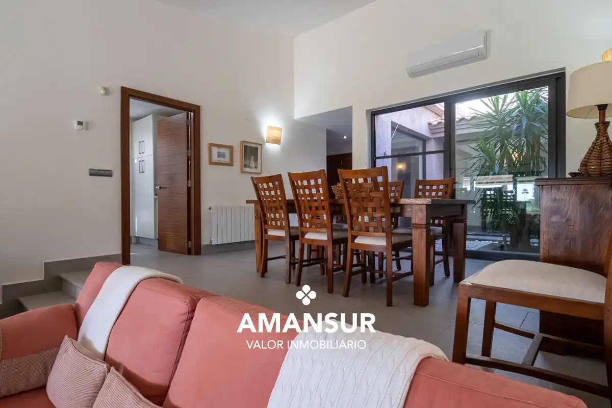 Villa mit Pool zum Verkauf in Urbanizacion U e R C, imagen 13
