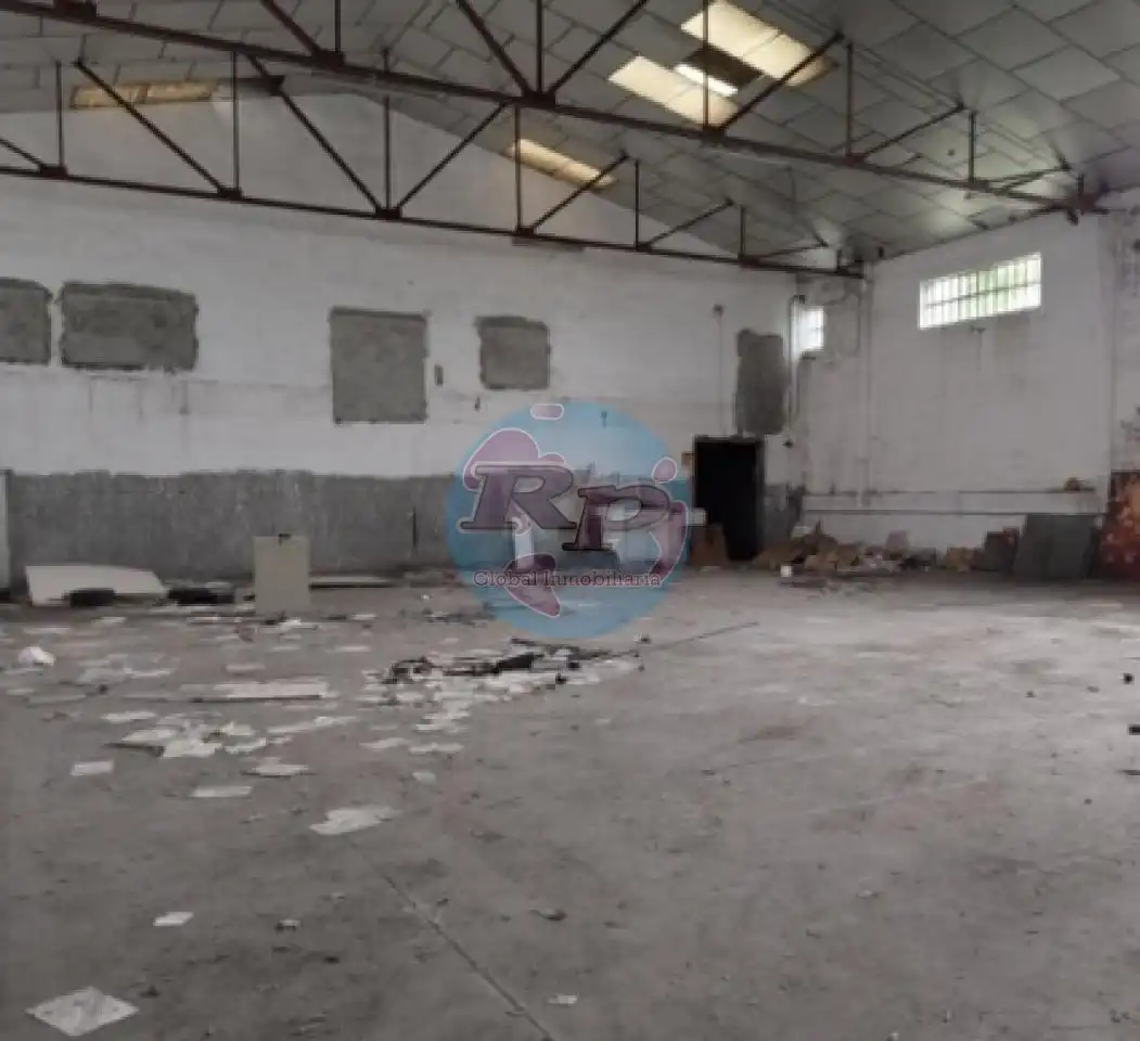 Nau industrial en venda a Camponaraya, imagen 8