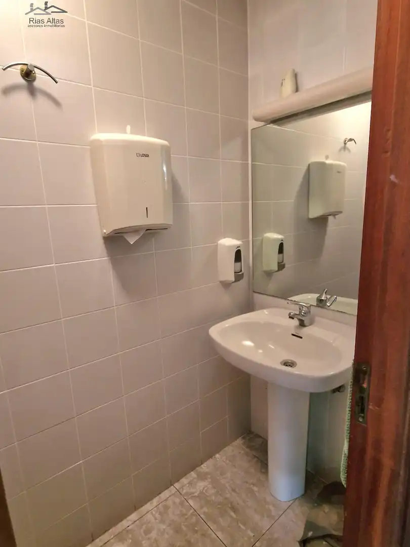 Büro zur Miete in Calle POCOMACO AV 3, imagen 19
