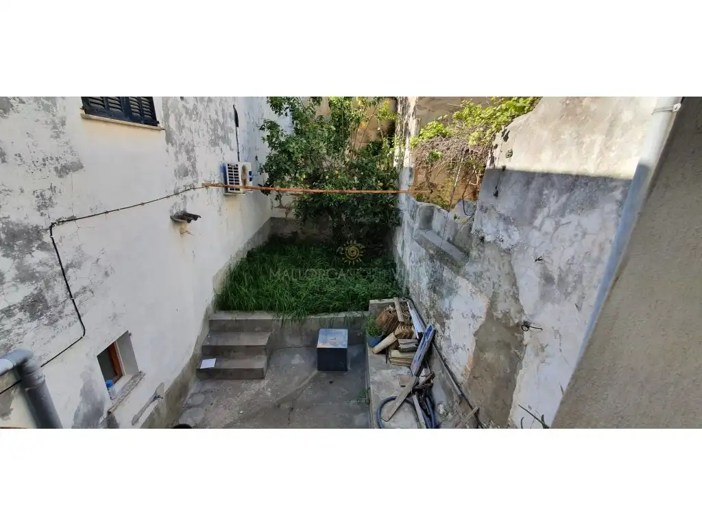 Casa o chalet en venta en Pollença Poble