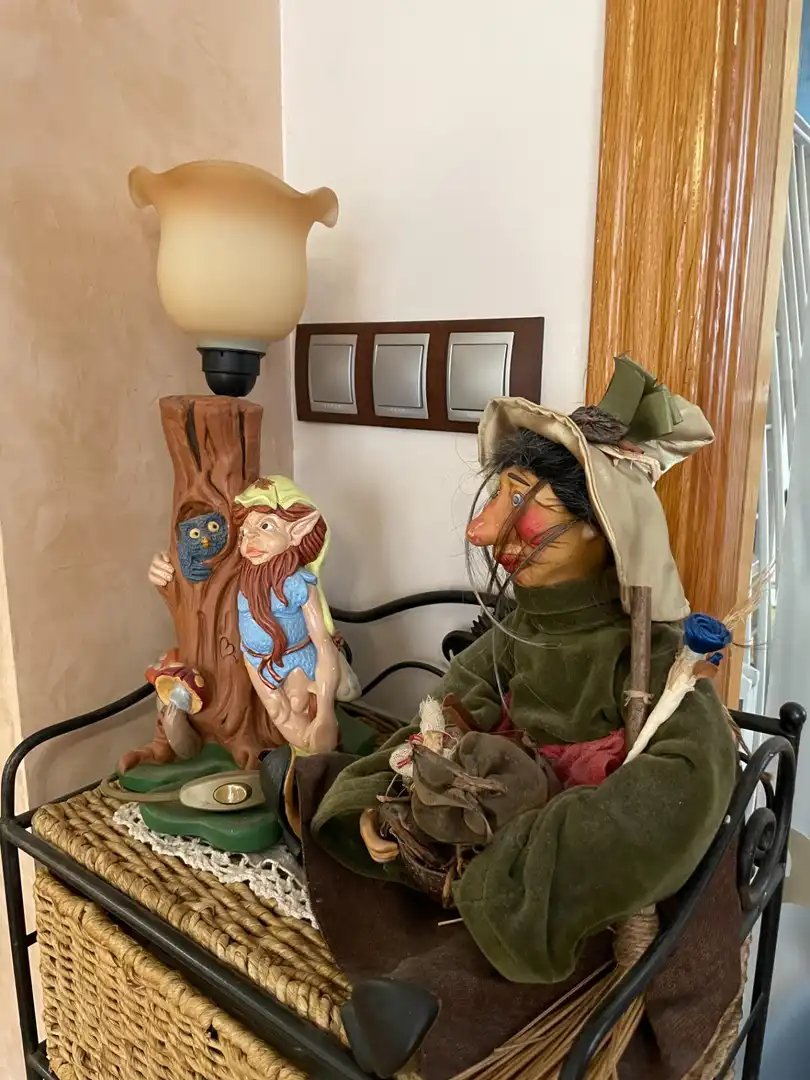 Piso en venta en Zona Pueblo