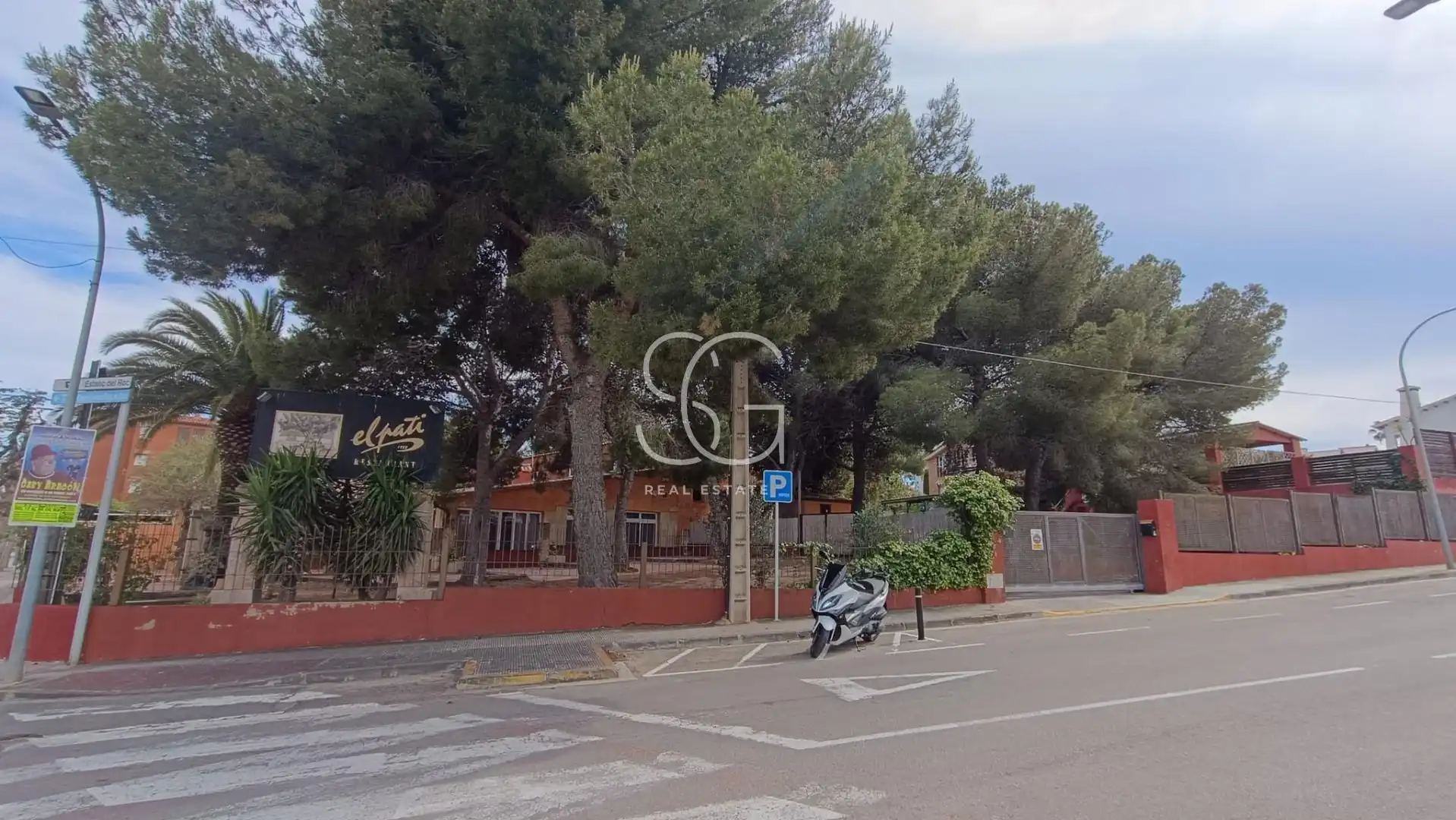 Gewerbefläche zum Verkauf in Avenida de la Platja