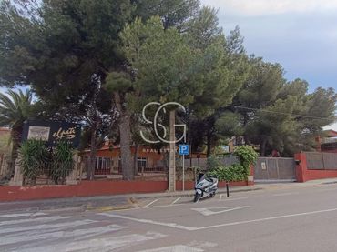 Local comercial en venda a Avenida de la Platja