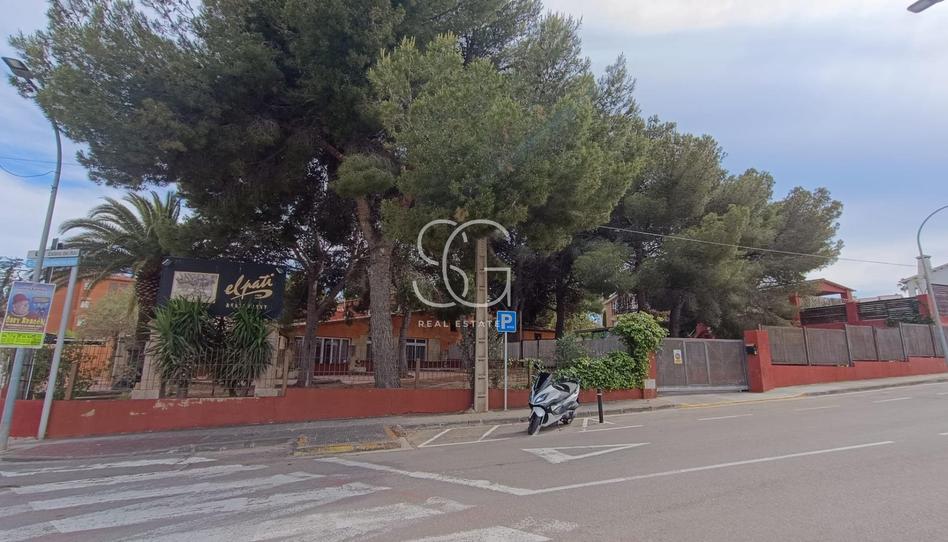 Photo 1 of Premises for sale in Avenida de la Platja, Roda de Berà, Tarragona