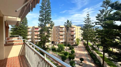 Photo 3 of Flat to rent in Playa de Granada, Granada