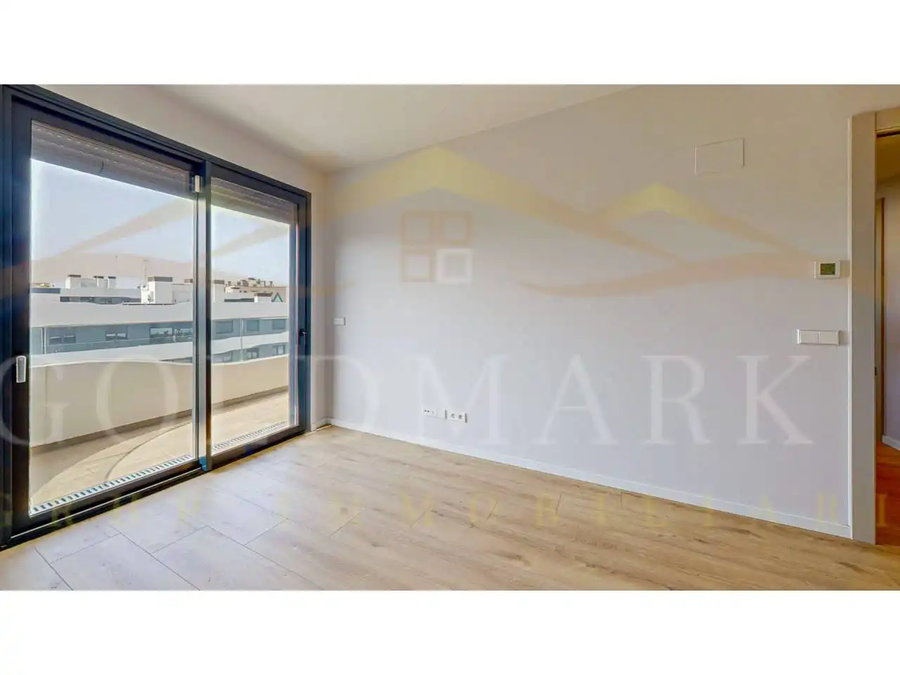 Habitación de Ático en venta en Sant Pere de Ribes con Aire acondicionado, Calefacción y Parquet