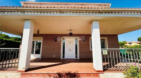 Foto 3 de Casa o xalet de lloguer a Aldeamayor de San Martín, Valladolid