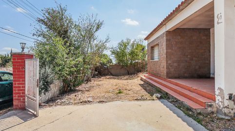 Solvia Inmobiliaria  Chalet independiente Cabra del Camp, imatge 3