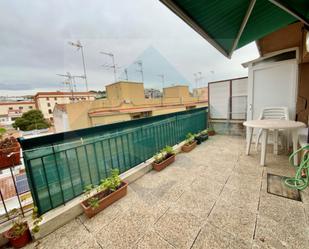 Attic to rent in Carrer de Sant Felip, Centre