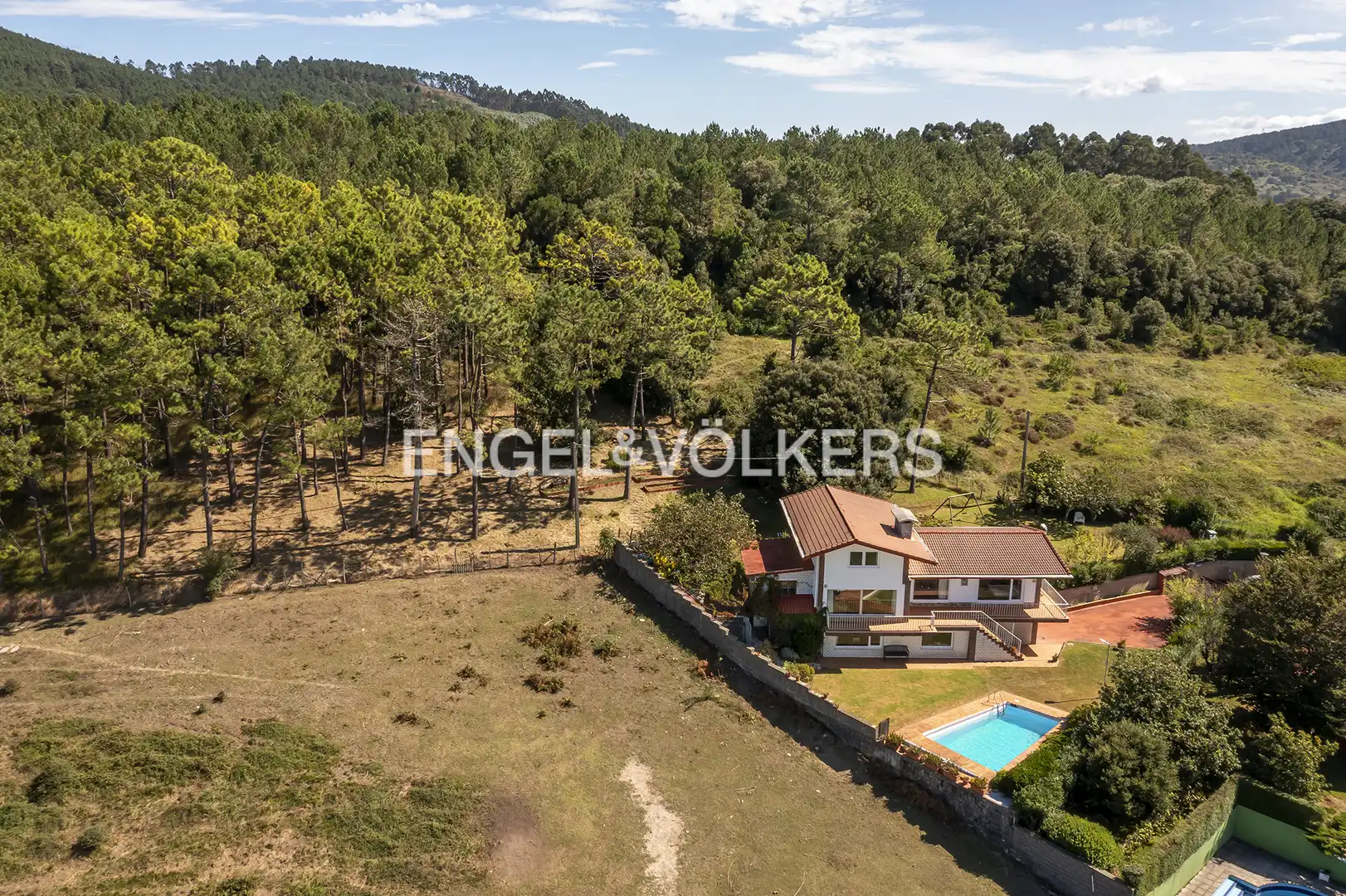 Houses for sale in Gorliz  with Heating, Private garden and Terrace