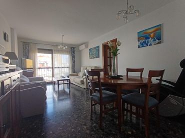 Piso con ascensor en venta en Camino de Coín