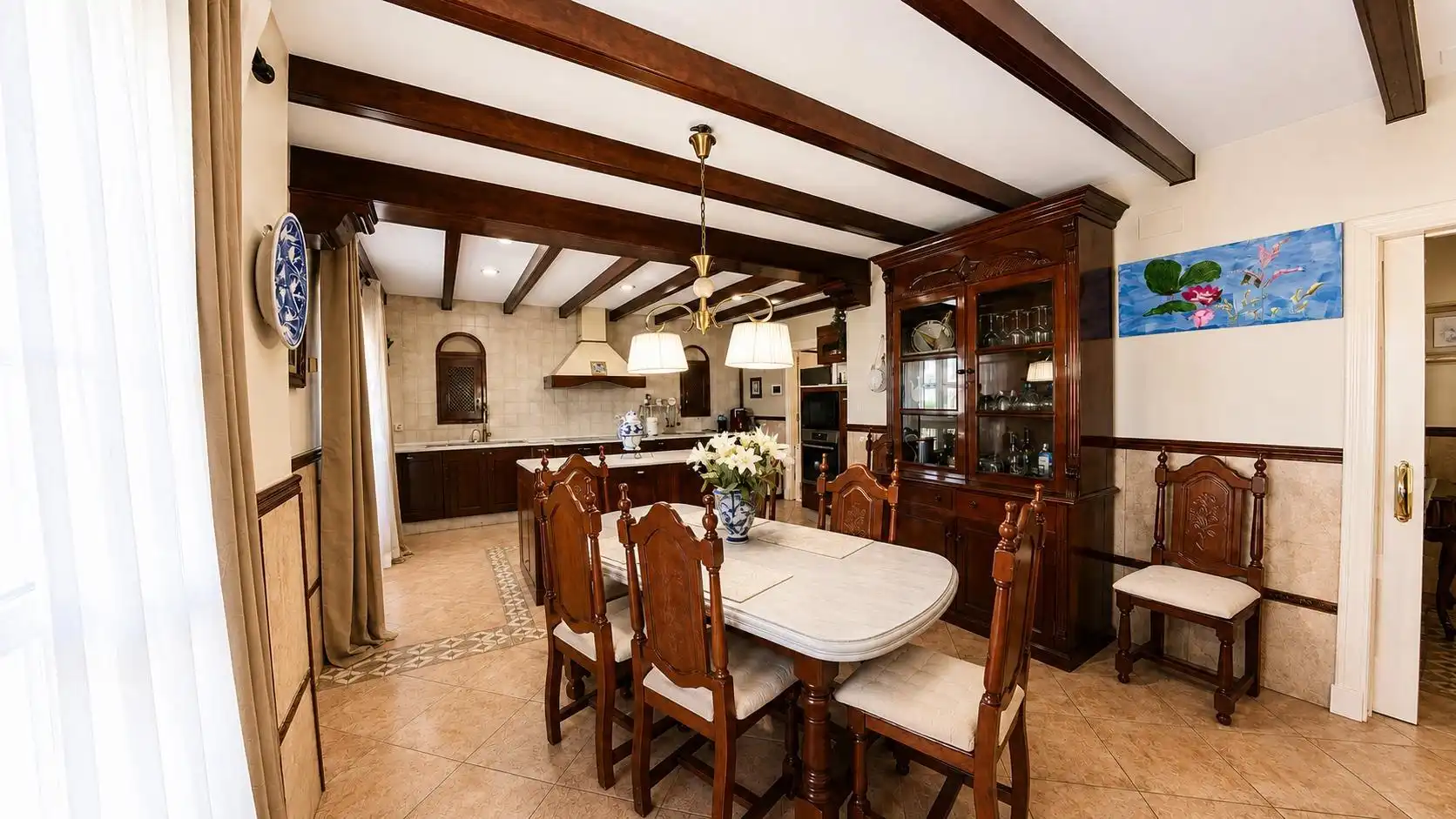 Casa con terrazza in vendita a Calle Calle Balcón de la Bahía, imagen 34