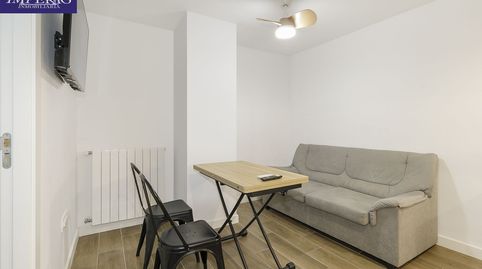 Foto 5 de Apartamento en venta en Calle del Escultor Antonio Martínez Olalla, Camino de Ronda, Granada Capital