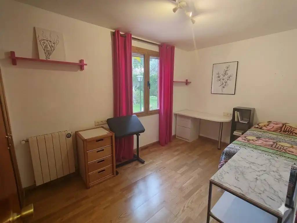 Chalet con piscina en venta en El Puig, imagen 8