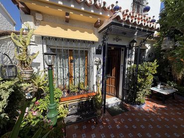 Maison mitoyenne à vendre à Calle de la Sierra de Gata